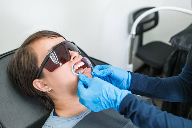 Best Emergency Treatment for Jaw Pain or Injury in Jefferson, OH